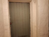 Keller zur Wohnung