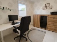 Arbeitszimmer