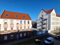 Blick aus dem Fenster