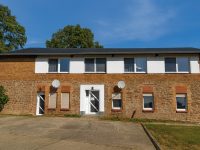 Hausansicht Nr. 17