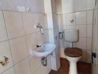 Außen-WC
