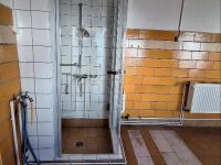 HWR / Dusche im Außenbereich