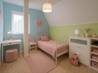 Kinderzimmer 