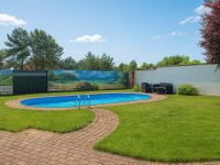 Poolanlage
