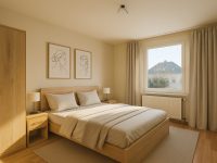 Schlafzimmer KI