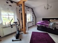 Schlafzimmer OG
