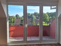 WZ mit Balkonausgang
