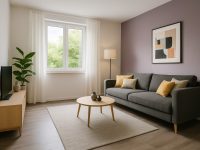 Wohnzimmer 1
