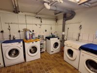 Waschmaschinenkeller GS22