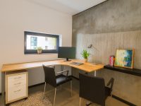 Arbeitszimmer 1. OG
