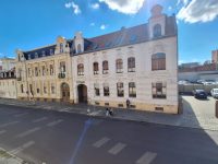 Blick aus dem Fenster