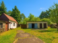 Garagen und Nebengelass