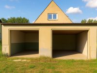 Doppelgarage