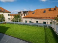 Gründach
