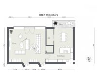Grundriss 2. OG