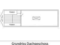 Grundriss DG