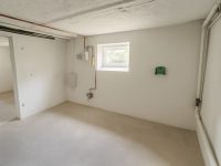 Keller nach Sanierung