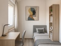 Kinderzimmer nachher