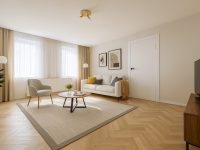 Wohnzimmer OG nachher