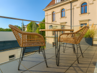 Balkon 2. OG