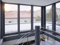 Galerie Dachterrasse 