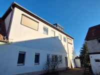 Hausansicht hofseits