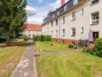 Ansicht des Hauses hofseitig