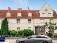 Ansicht des Hauses strassenseitig