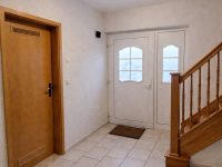 Flur EG Eingangsbereich