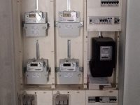 Zählerschrank