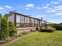 Hausansicht Grundstück