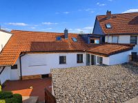 Hausansicht hofseits