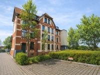 Hausansicht Haupthaus