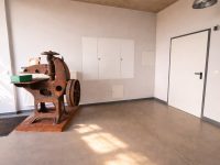 Hausflur - Eingangsbereich zum Objekt