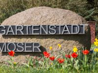 Gartenstadt Möser