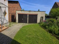 Doppelgarage