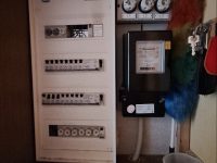 Elektrik