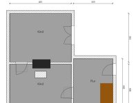 Grundriss OG Ausschreibung