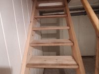 Kellertreppe