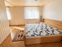 Schlafzimmer EG