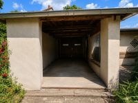 Garage-Carport