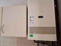 Heizungsanlage EG