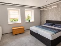 Schlafzimmer EG