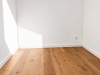 Ankleideraum am Schlafzimmer / Musterbild