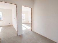 Flur OG / Rohbau