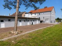 Hausansicht Grundstück