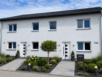 Hausansicht KI generiert