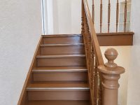Hausflur Haus 1