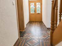 Hausflur Haus 1