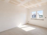 Kinderzimmer OG / Rihbau